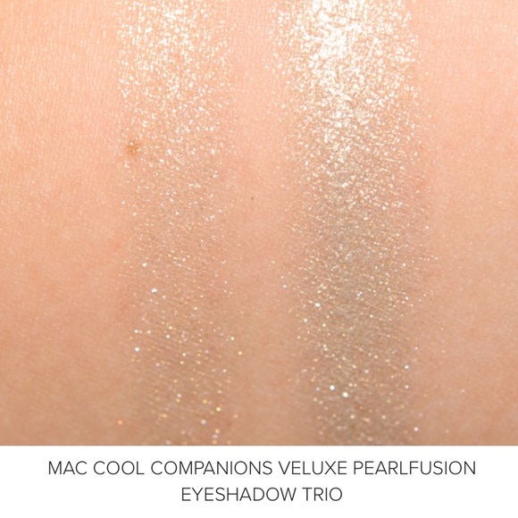 Cool Companions Veluxe Pearlfushion Shadow Trio Palette - Picture 8 of 16
